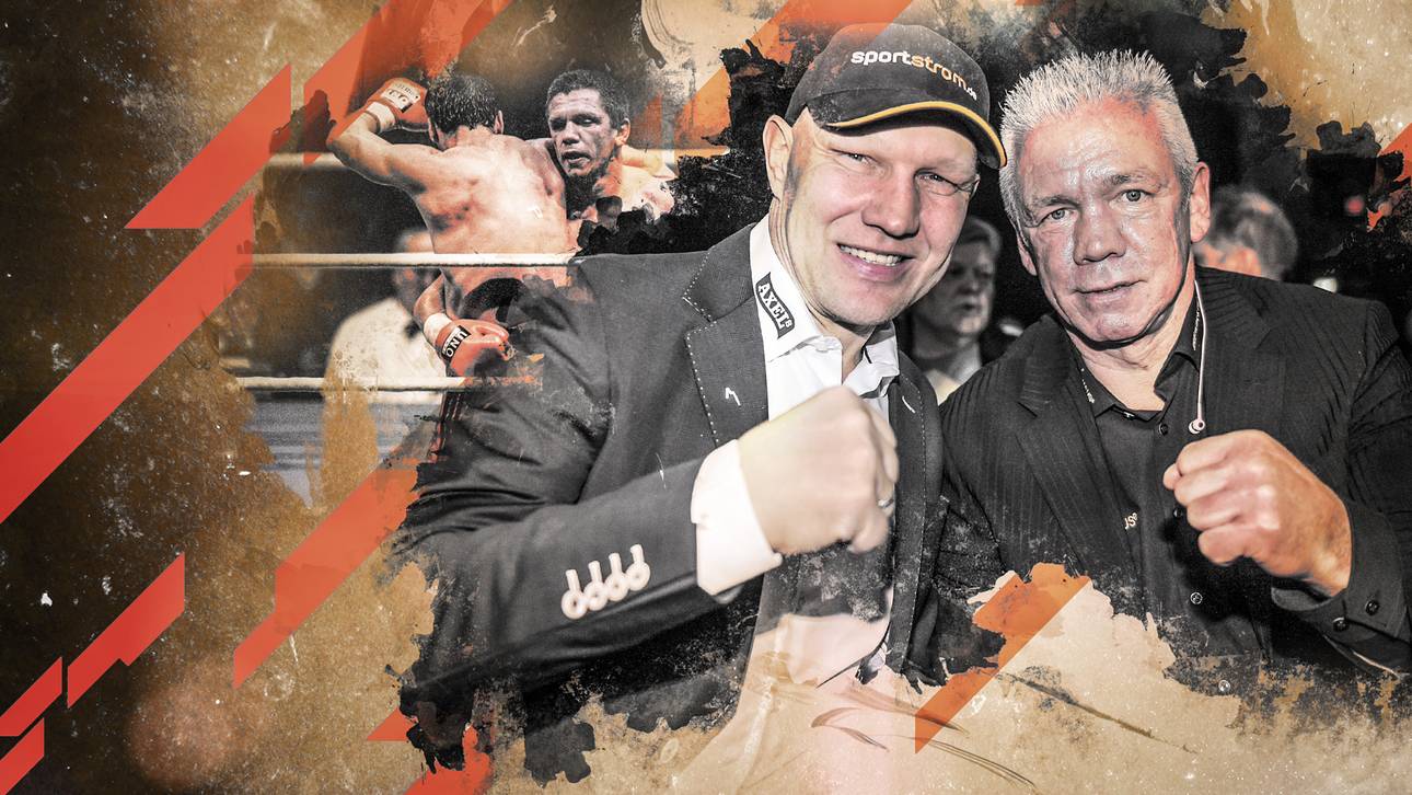 Schulz: So denke ich an Rocky zurück