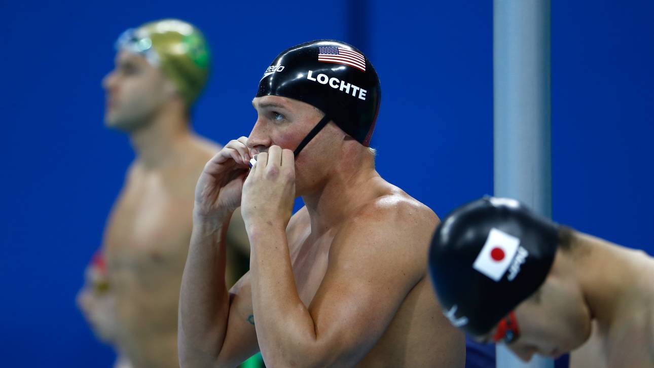 Bieber-Berater soll Lochtes Ruf retten