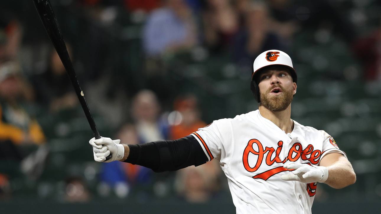 Baltimore-Star mit Negativrekord