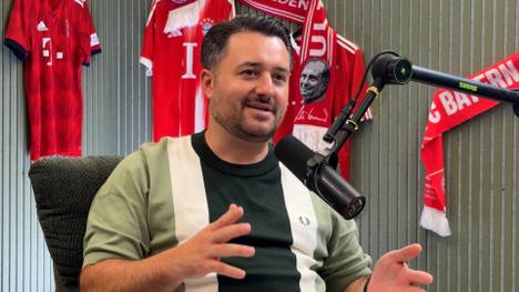 Sportdirektor Christoph Freund hat beim FC Bayern noch einen Vertrag bis Sommer 2027. Einer Verlängerung steht aktuell nichts im Wege - oder etwa doch? Sport1-Chefreporter Stefan Kumberger klärt auf.