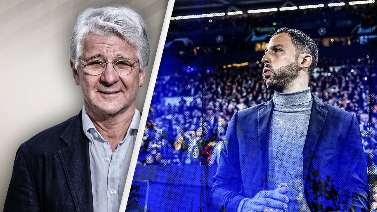 Reif: Tedesco muss sich hinterfragen