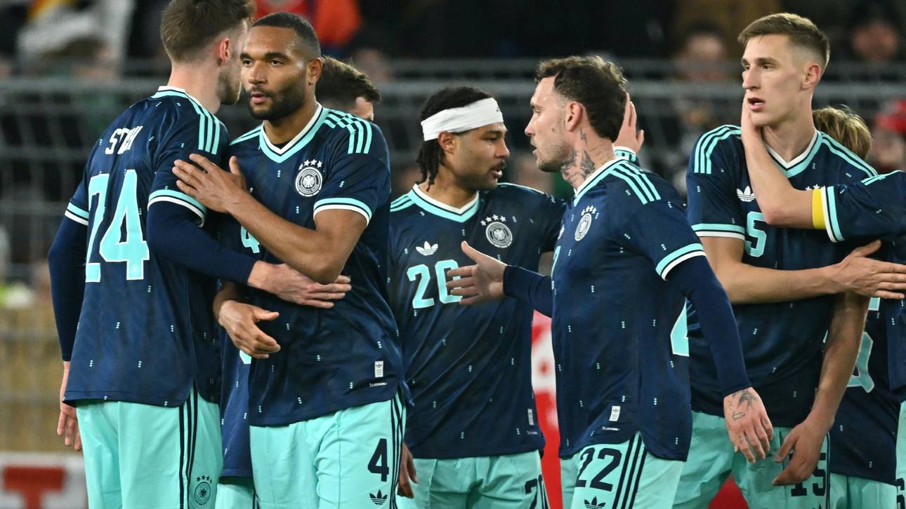 Der Sport-Höhepunkt am Montag, 30. März