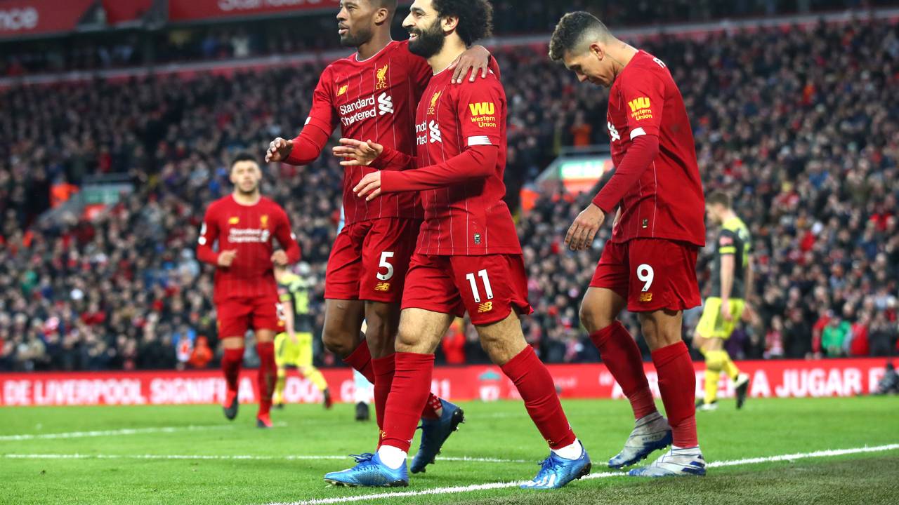 Thiago zu teuer für FC Liverpool? Georginio Wijnaldum bleibt wohl