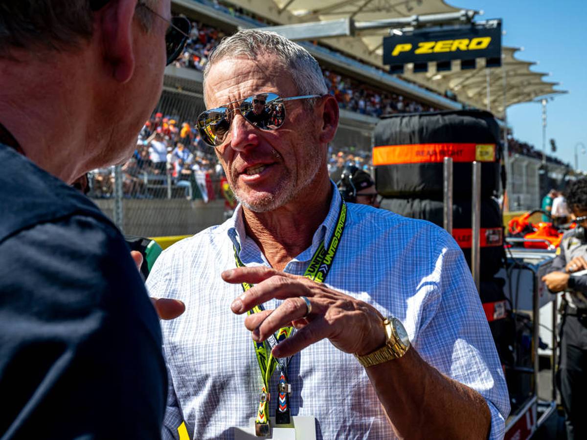 Tour de France: Lance Armstrong glaubt an US-Superteam