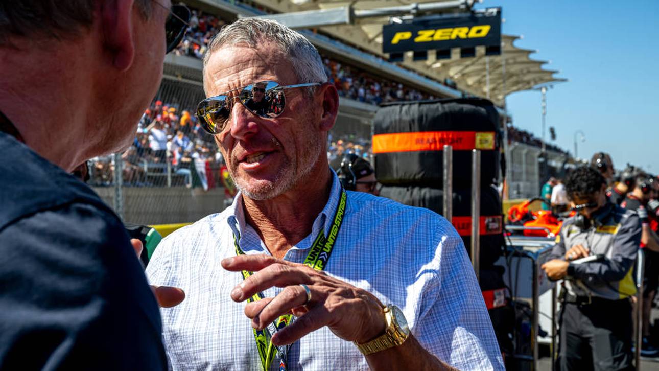 Armstrong träumt von US-Superteam