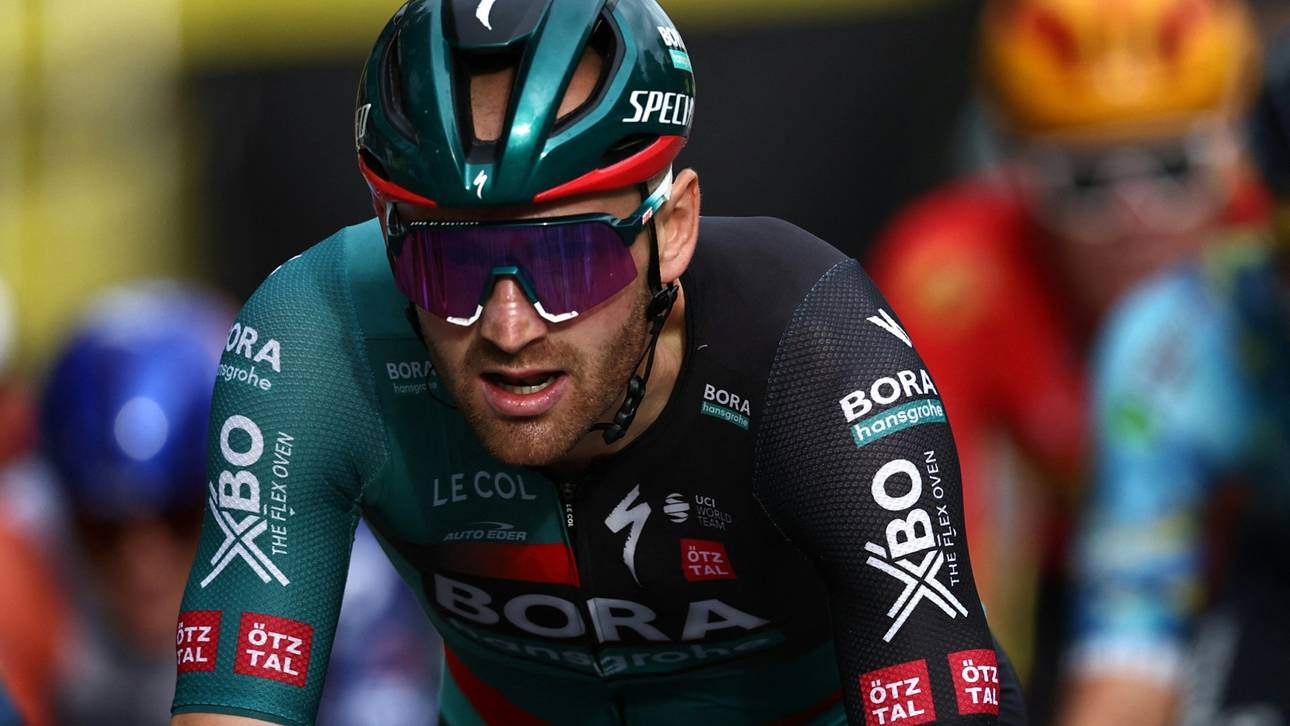 Belgier verlängert bei Red Bull