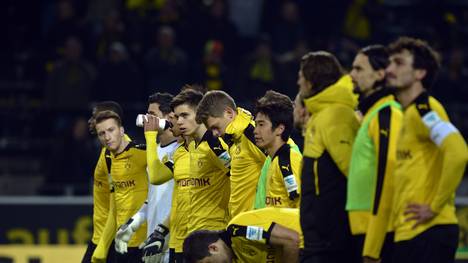 Borussia Dortmund