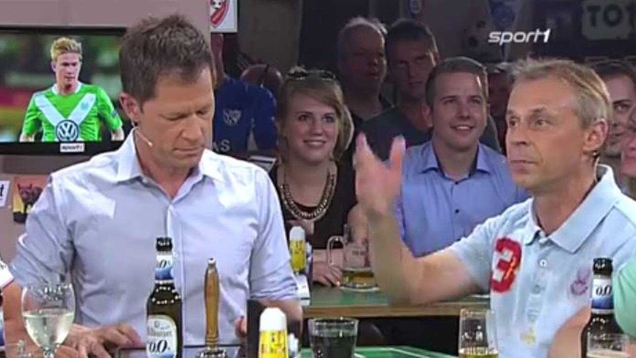 Thon: Wölfe nächstes Bayern-Opfer