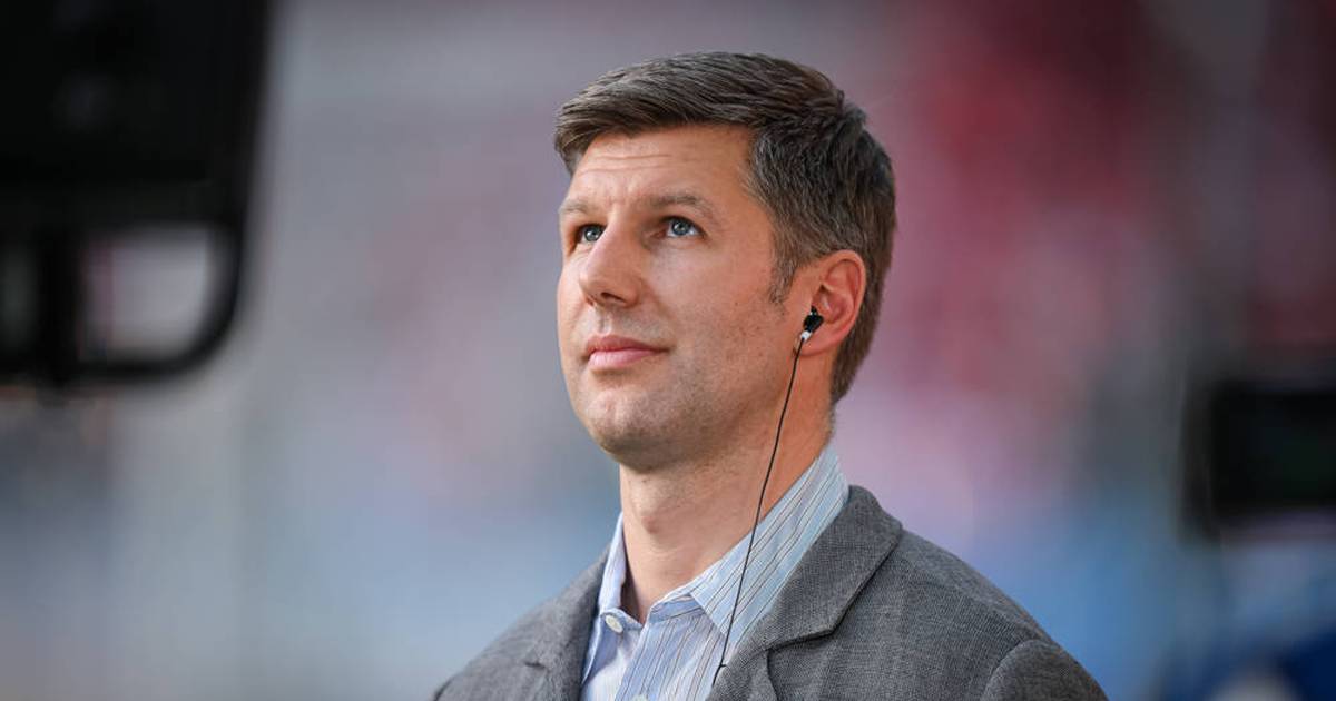 Hitzlsperger zieht Nagelsmann zur Rechenschaft — photo: sport1.de