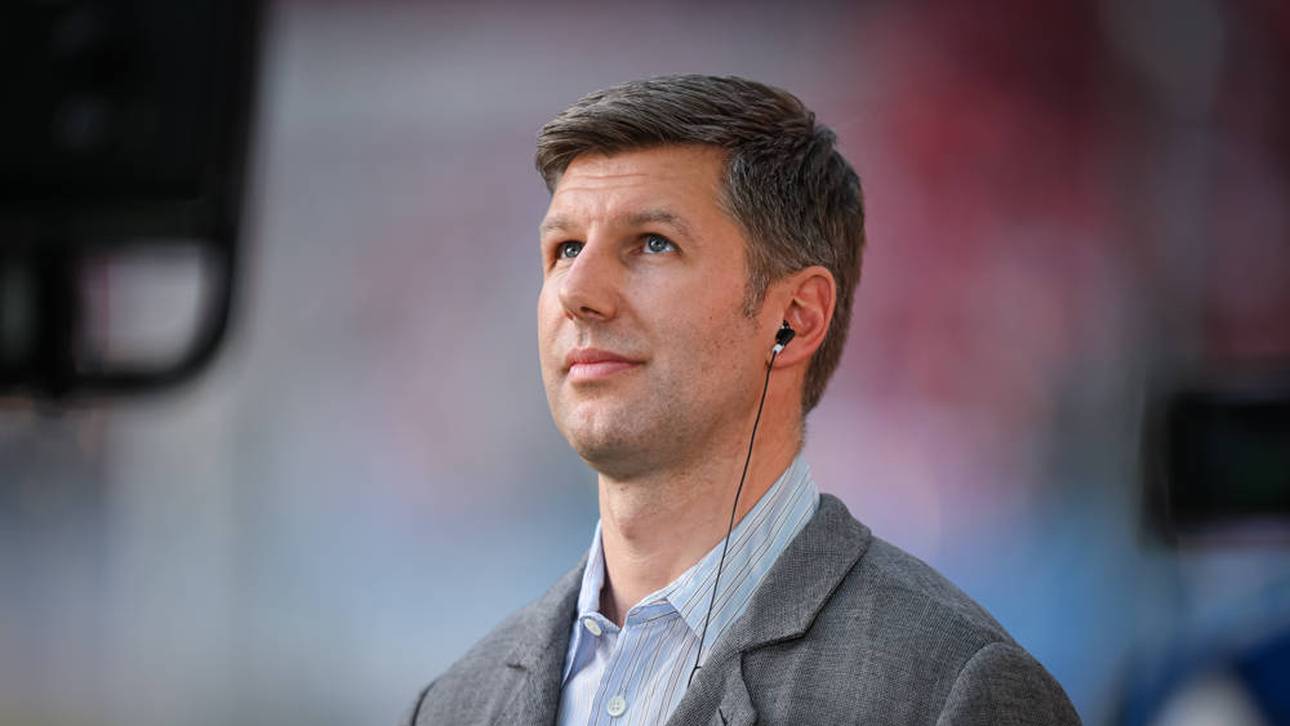 Nagelsmann? „Wenig Lebenserfahrung“