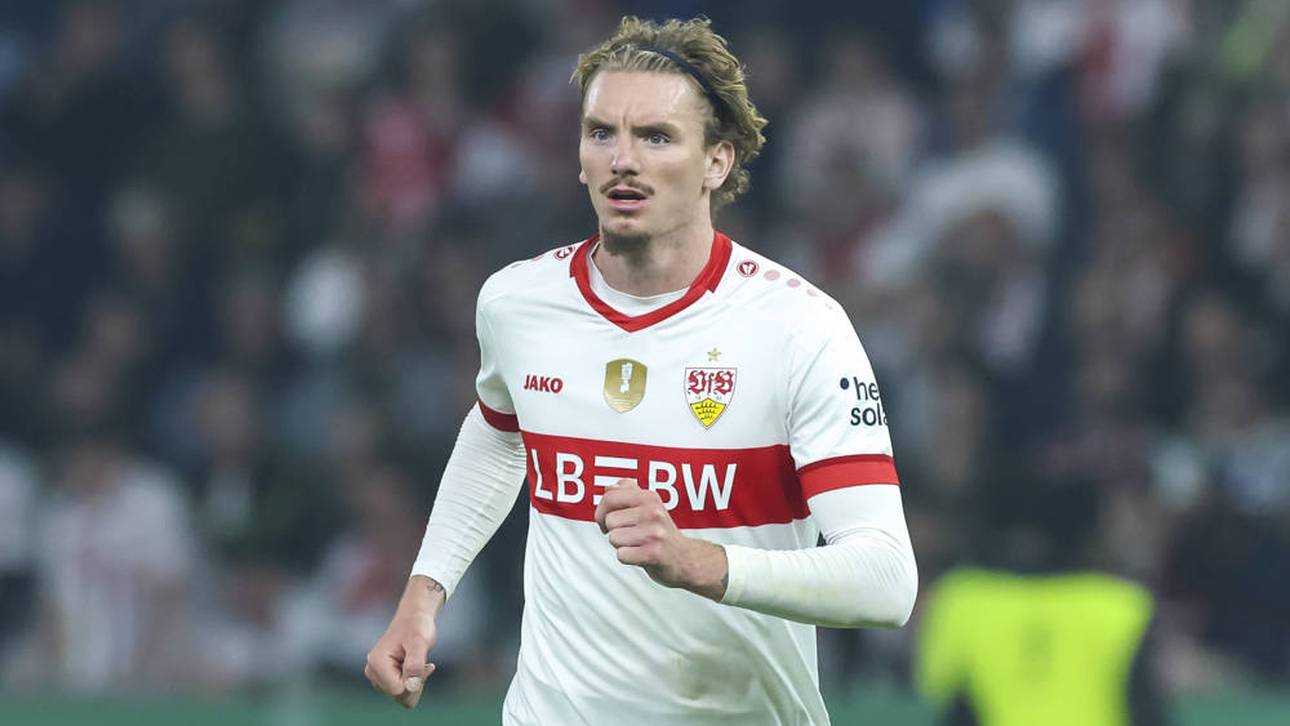 Hoeneß reagiert auf Woltemade-Fotos