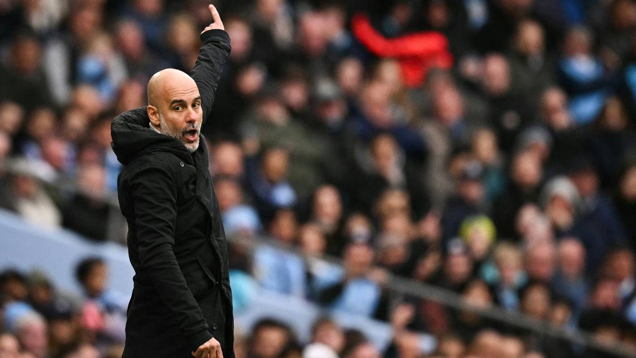 Guardiolas Millionen-Verzicht