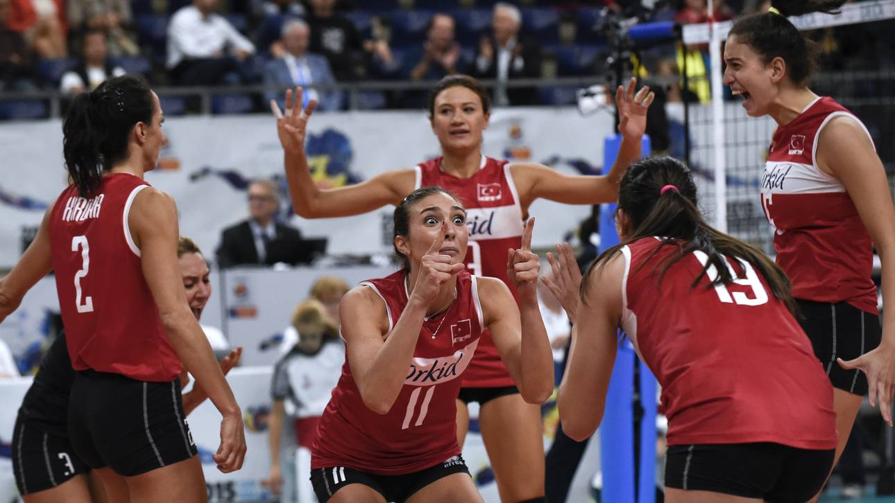 Final-Wochenende LIVE auf SPORT1