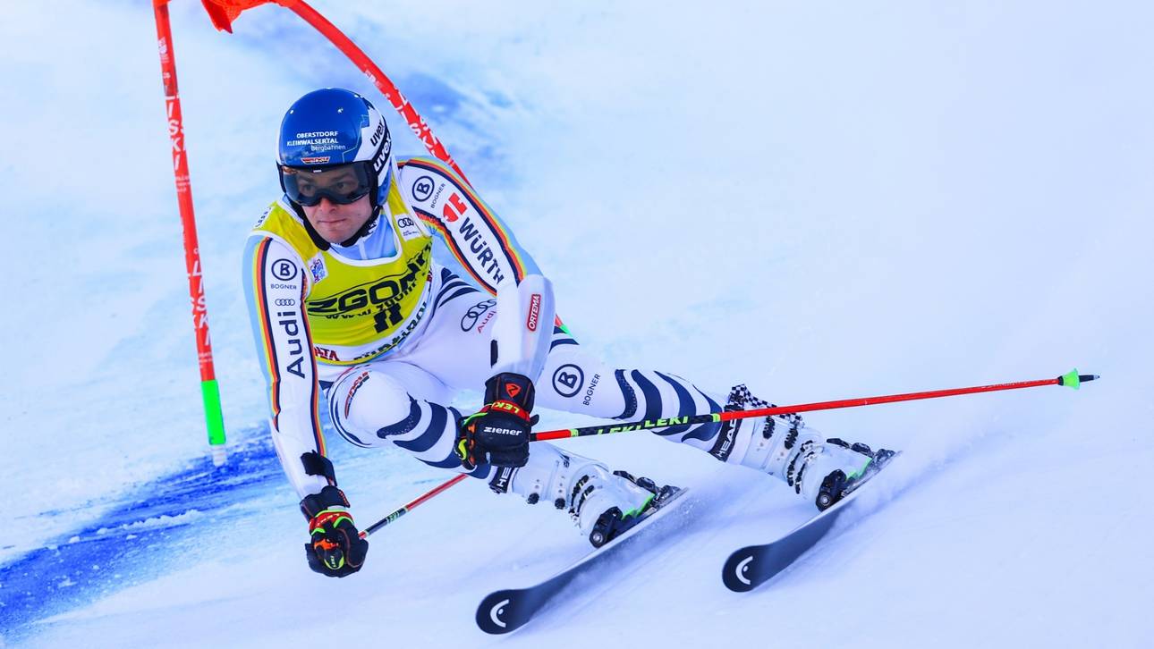 Weltmeister nach Drama zurück