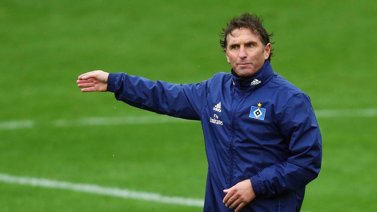 Hamburg startet mit Laktattest