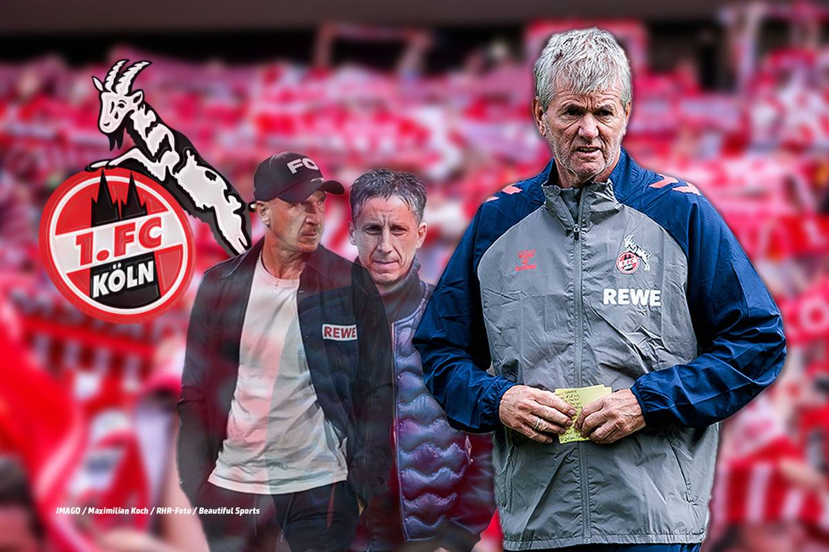 Das Trainerkarussell in der 2. Bundesliga ist in dieser Saison heiß gelaufen. Auch in der oberen Tabellenregion ging immer wieder der Panik-Modus an.