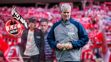 Das Trainerkarussell in der 2. Bundesliga ist in dieser Saison heiß gelaufen. Auch in der oberen Tabellenregion ging immer wieder der Panik-Modus an.