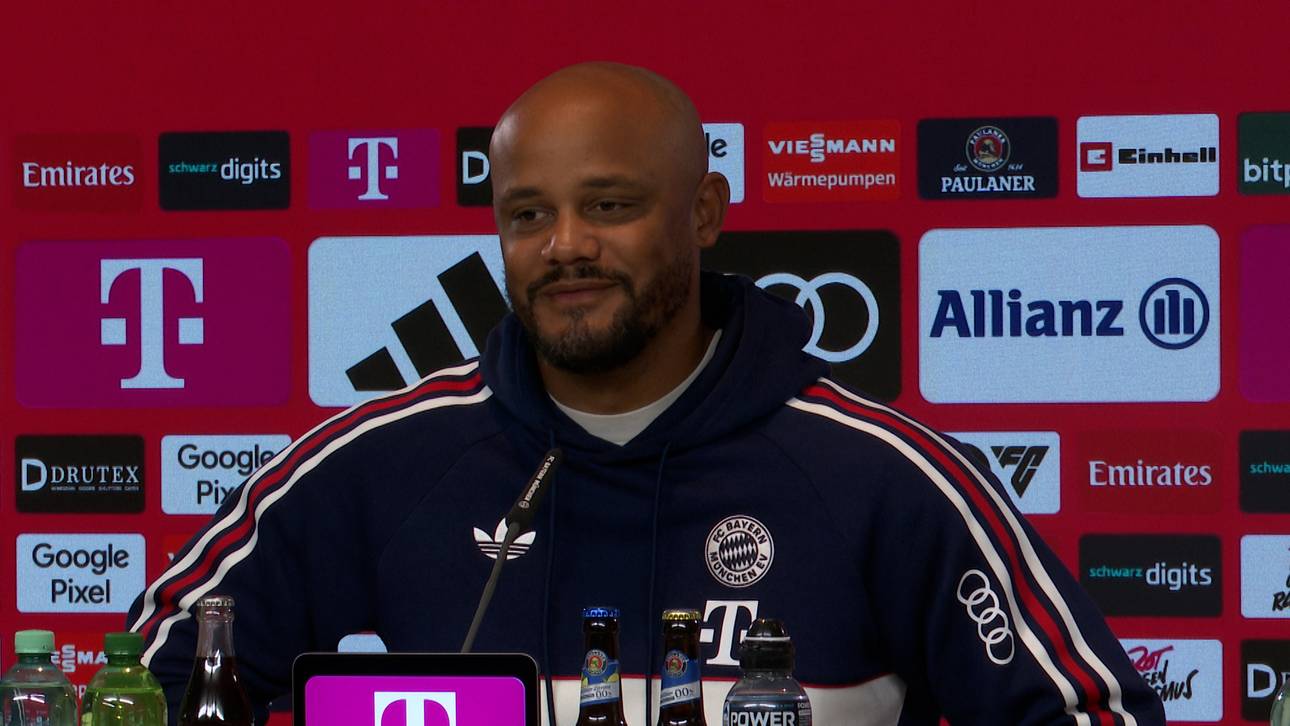„Ich hoffe, dass ein Bayern-Spieler den Ballon d’Or gewinnt“