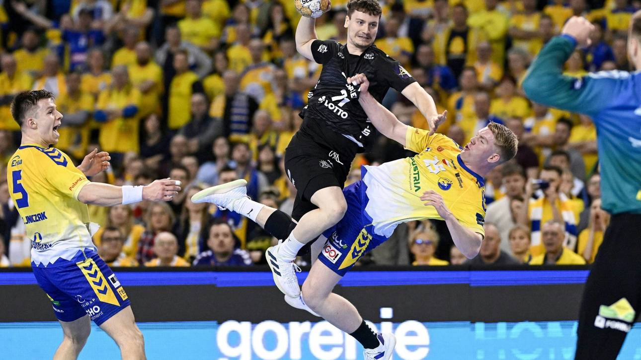 Wolff hext spät – Kiel verpasst Coup