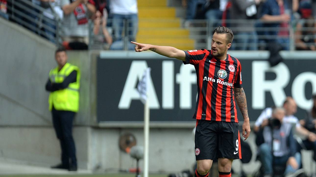 Frankfurt siegt im letzten Test