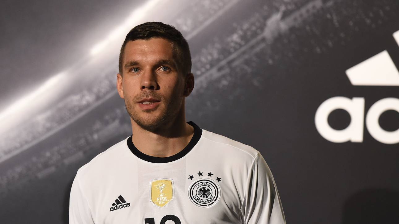 Deutschland will ganz in Weiß zum Titel