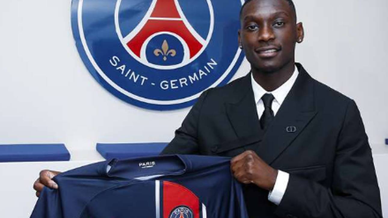 Kolo Muani stößt SGE-Fans vor den Kopf