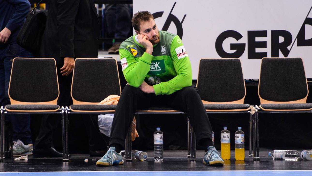 Darum platzt Deutschlands WM-Traum