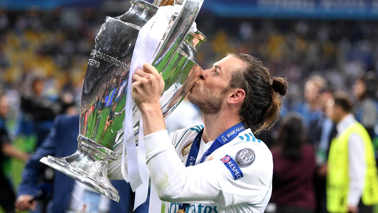 Real gewinnt Champions League