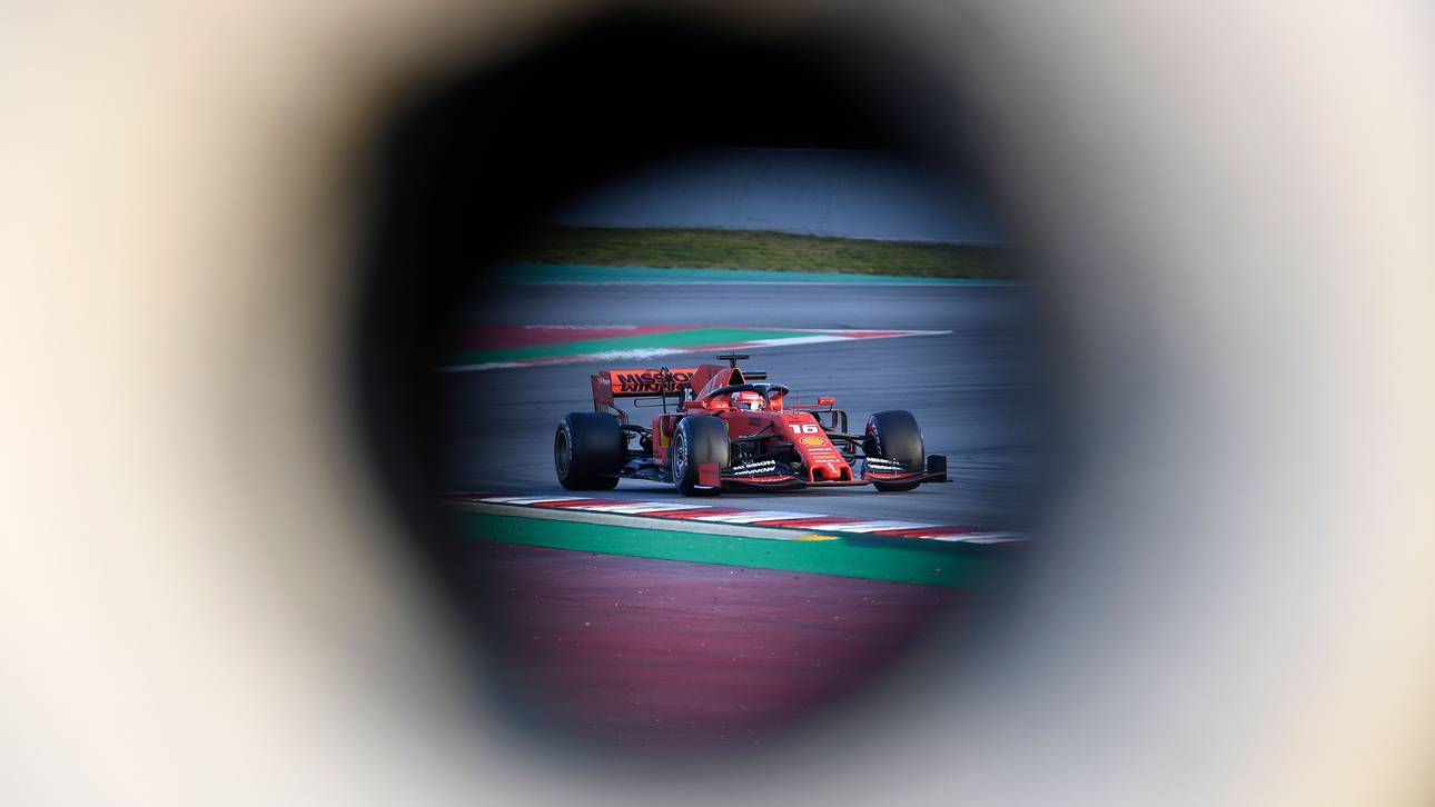 Neue Details zu Zukunft der Formel 1