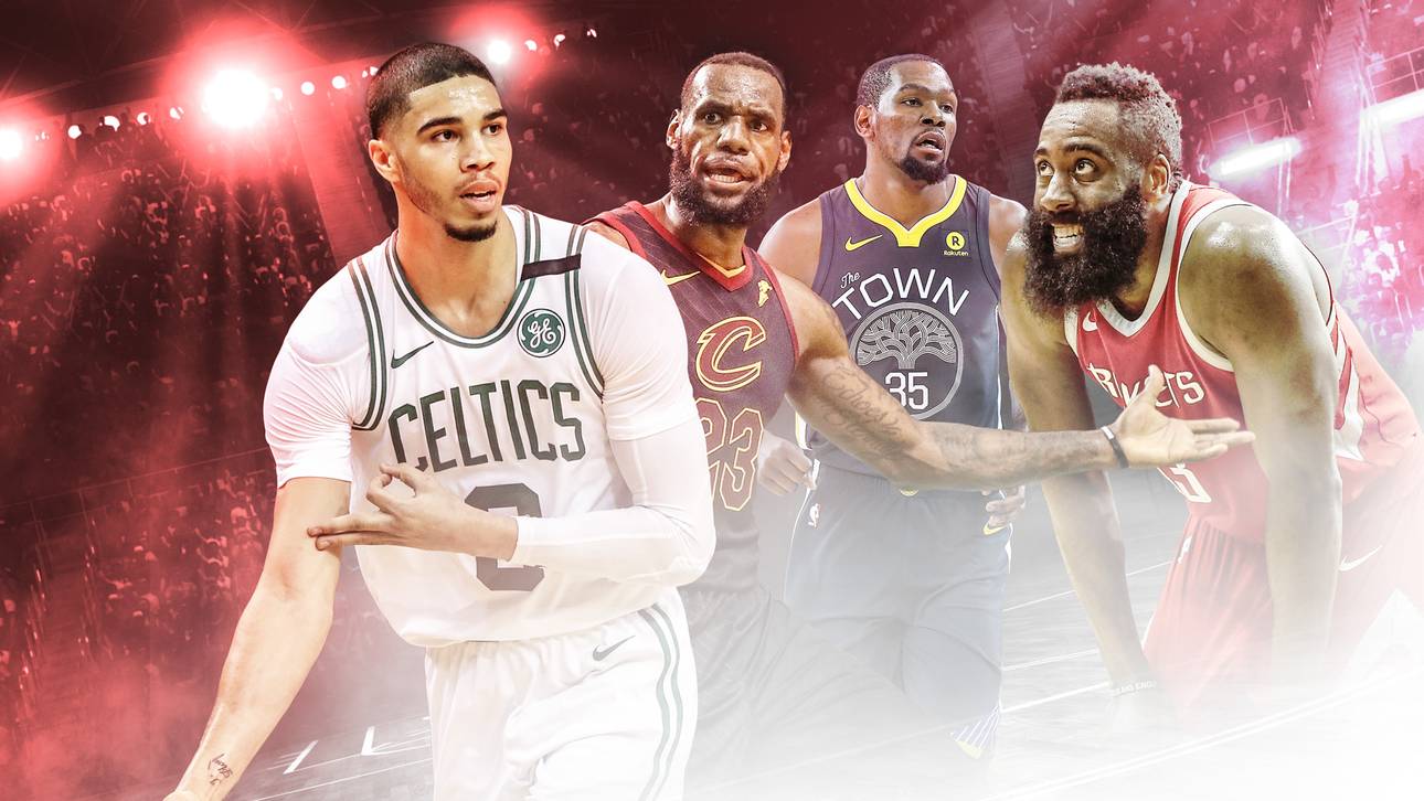 Finals ohne LeBron und Warriors?