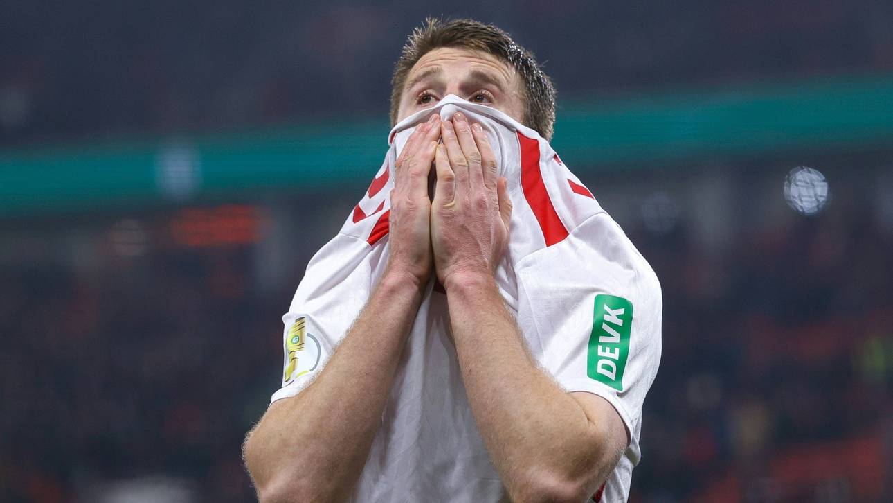 Arroganz-Vorwurf gegen Bayer: „Da muss ich mich beherrschen“