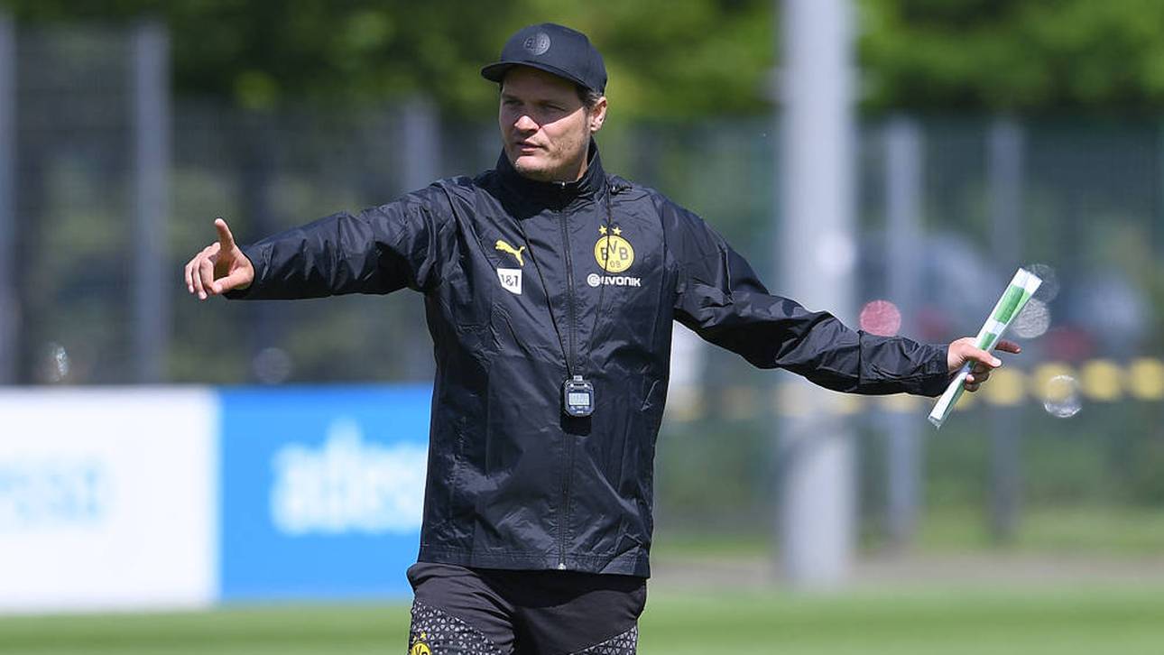 Der BVB lernt aus seinen Fehlern