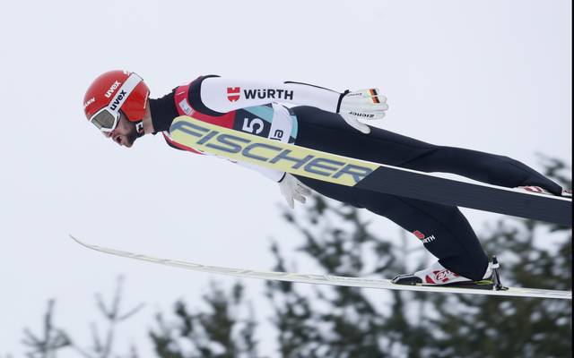 Skispringen Live Skifliegen In Planica Im Tv Stream Ticker