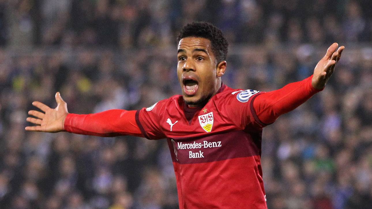 VfB gegen Wolfsburg wieder mit Didavi