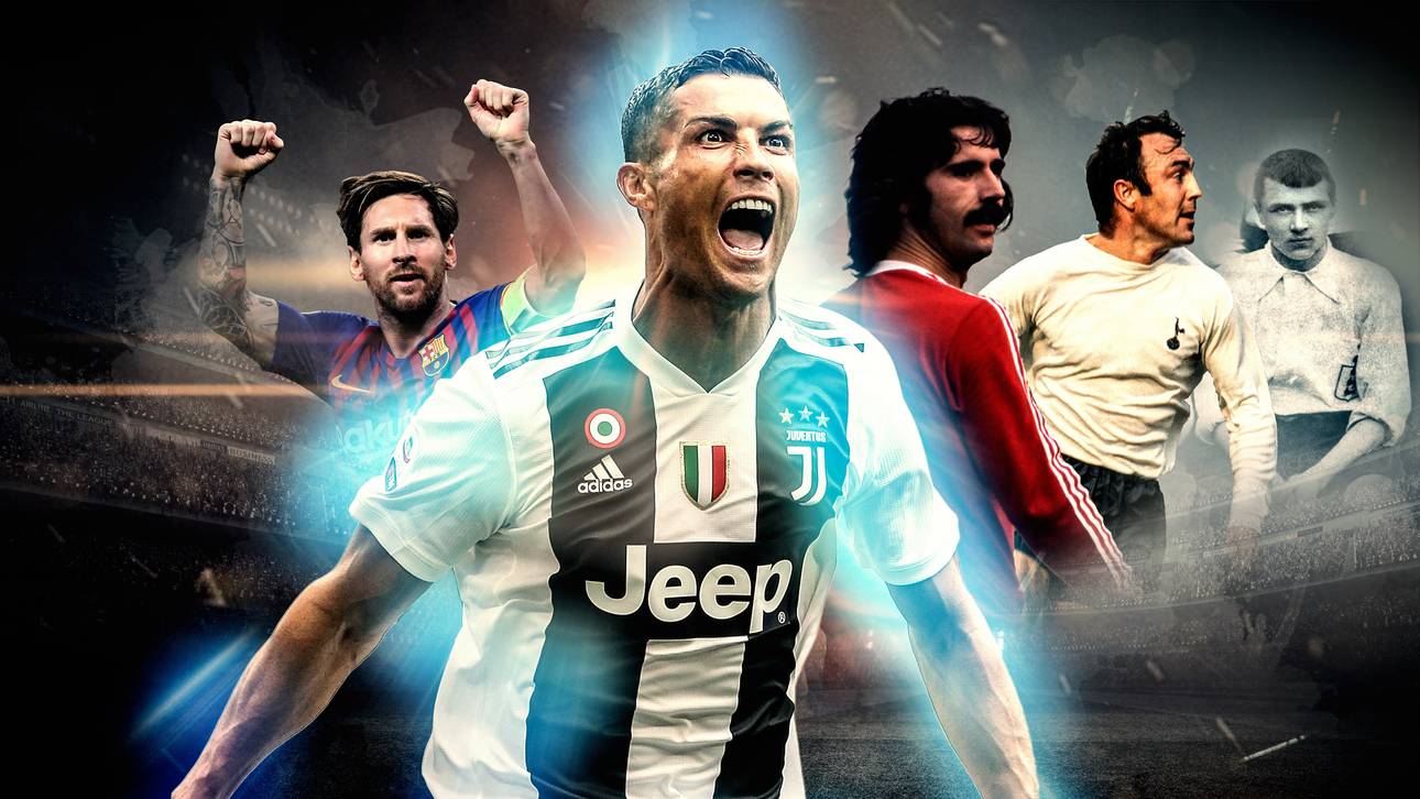 Diese Superknipser toppt Ronaldo