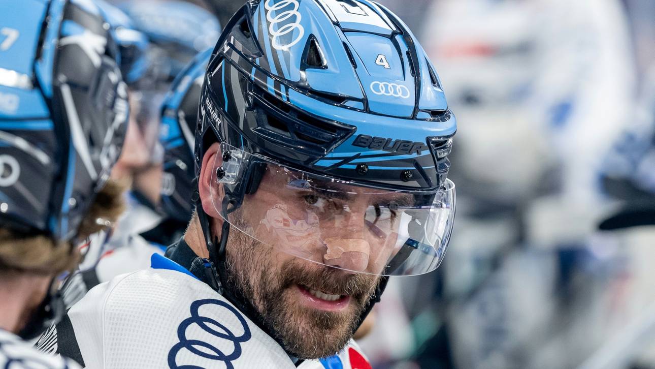 Ingolstadt verlängert mit Kapitän