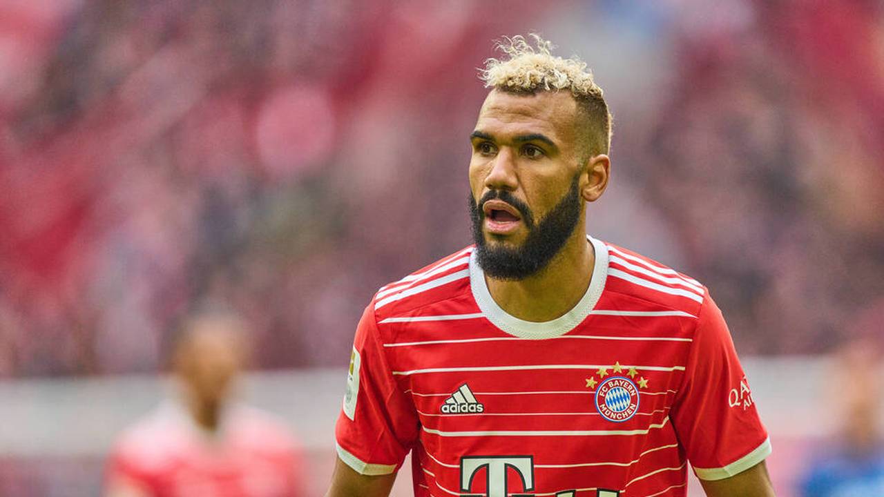 Eric Choupo-Moting: PSG-Pleite gegen Bayern in Champions League als Motivation