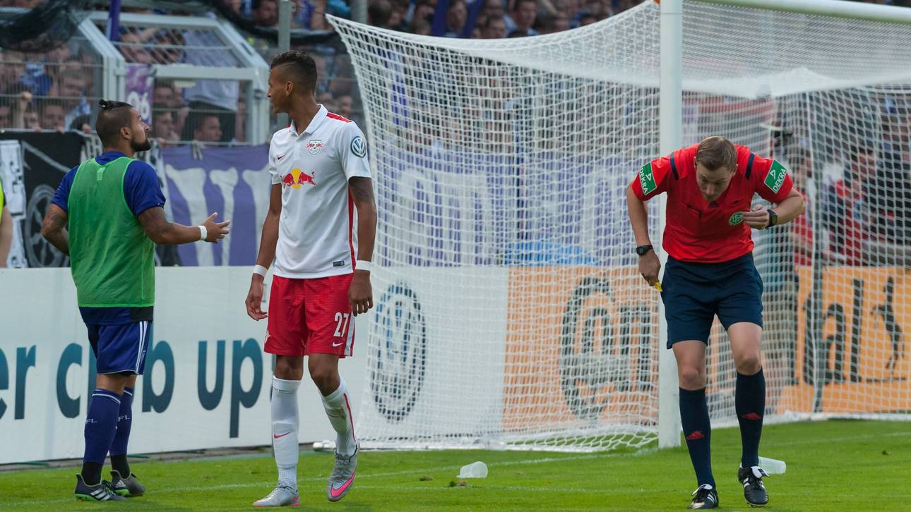 Skandal-Spiel wird nicht wiederholt