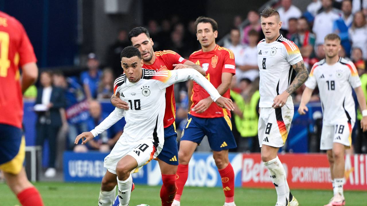 Toni Kroos spricht über Didi Hamanns Kritik zu Jamal Musiala