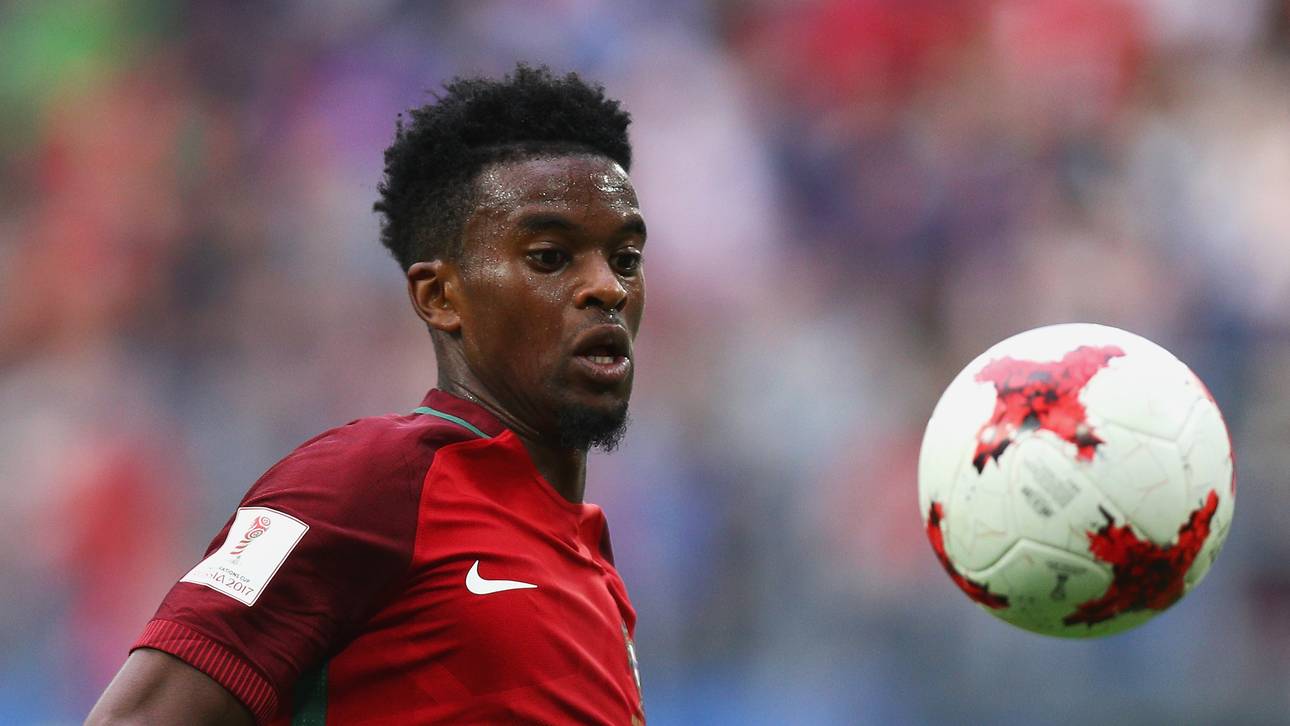 Barca schnappt sich Benfica-Juwel