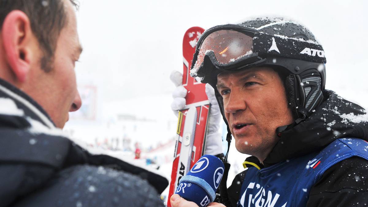 ARMIN ASSINGER: Moderierte im "ORF" verschiedene Shows, unter anderem als österreichischer Günther Jauch die "Millionenshow". Bei Skirennen durfte er auch ab und zu "Geh, bist deppert?!" ins Mikro krachen