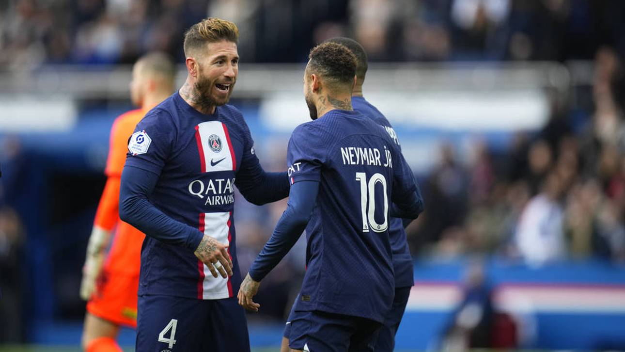 Nächster PSG-Star geht