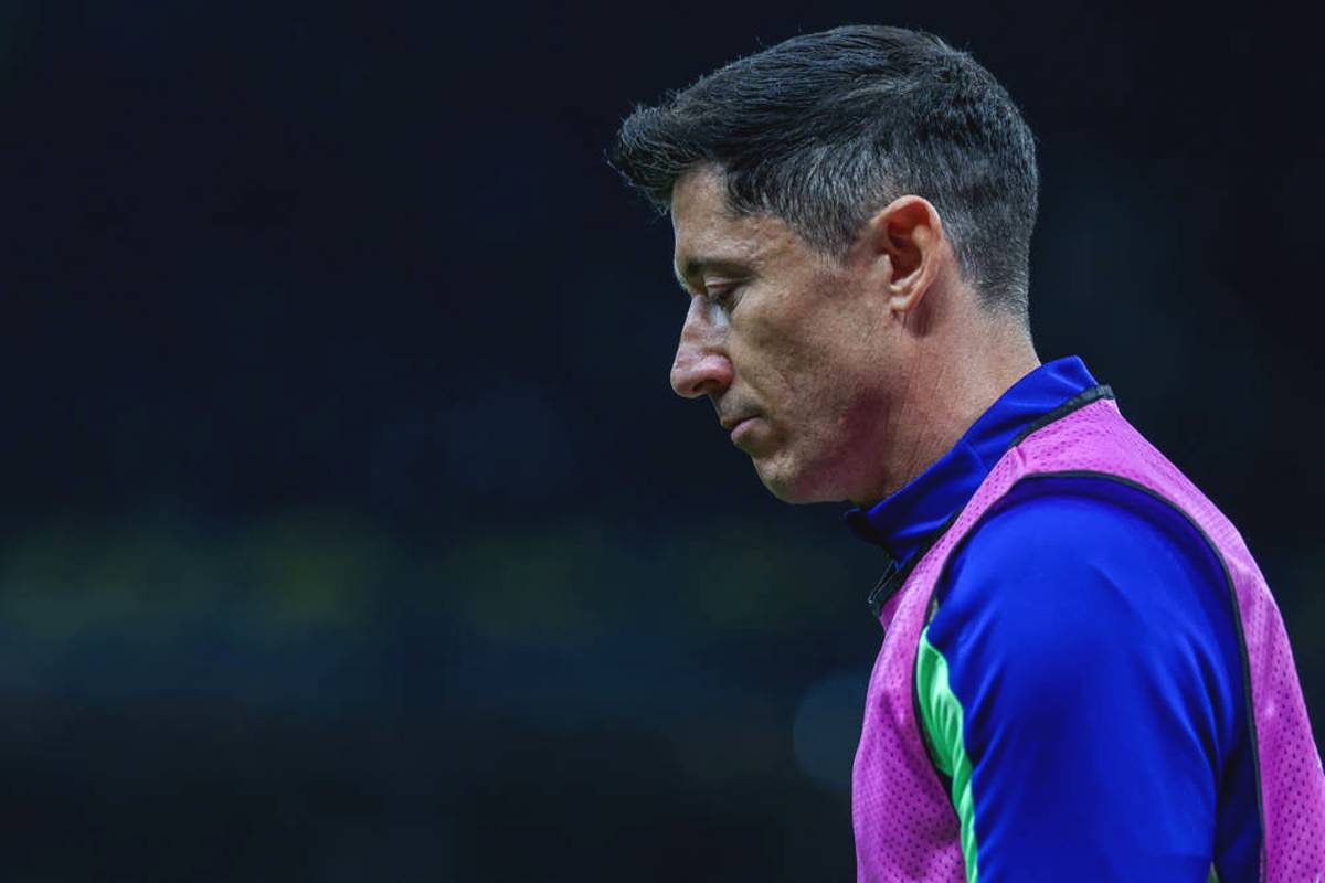 "Lügenmärchen": Wirbel um Lewandowski