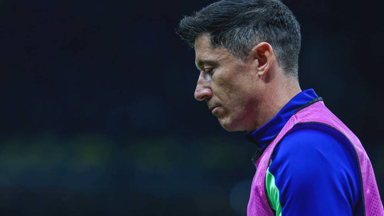 „Lügenmärchen“: Wirbel um Lewandowski