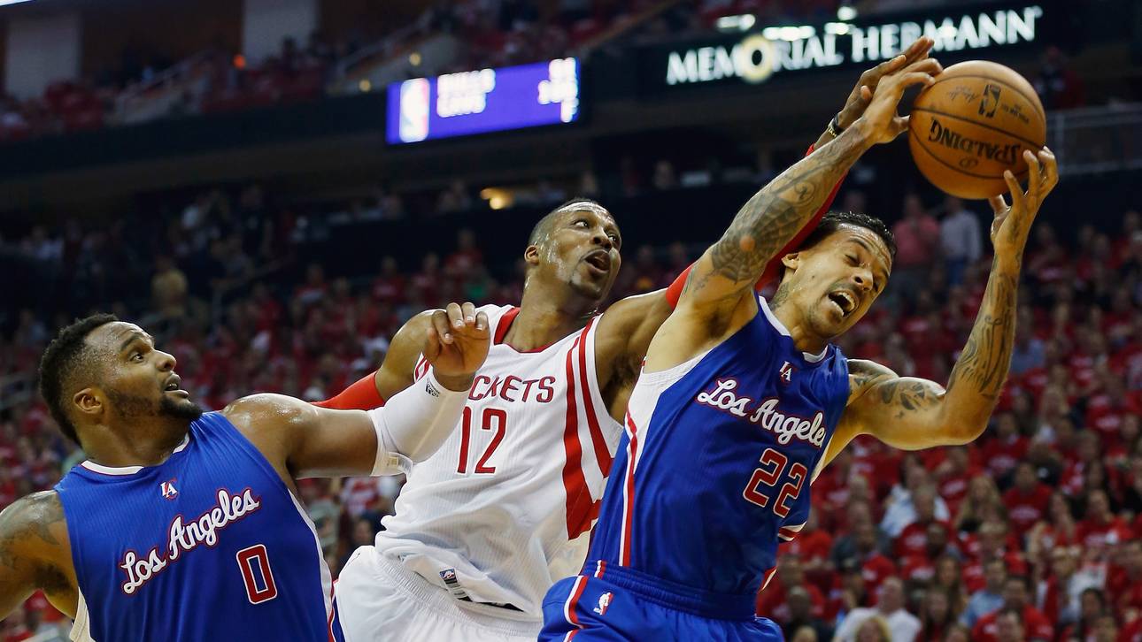 15.000 Dollar Strafe für Howard