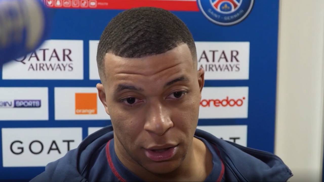 „Totalschaden“: Erste Pleite für PSG!
