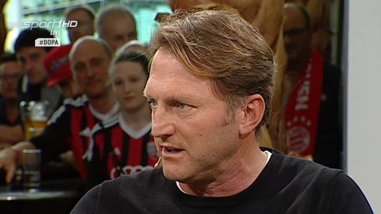 Hasenhüttl: Seitenhieb gegen Schalke