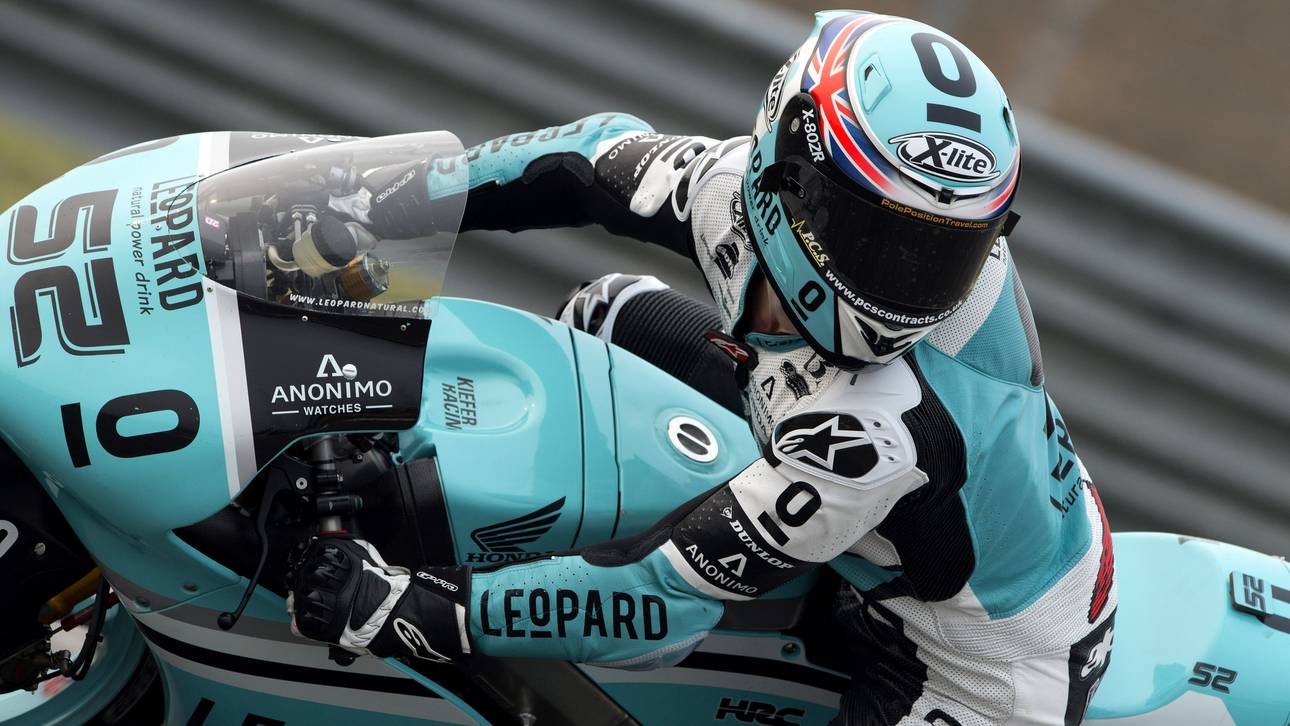 Kent verpasst WM-Titel erneut