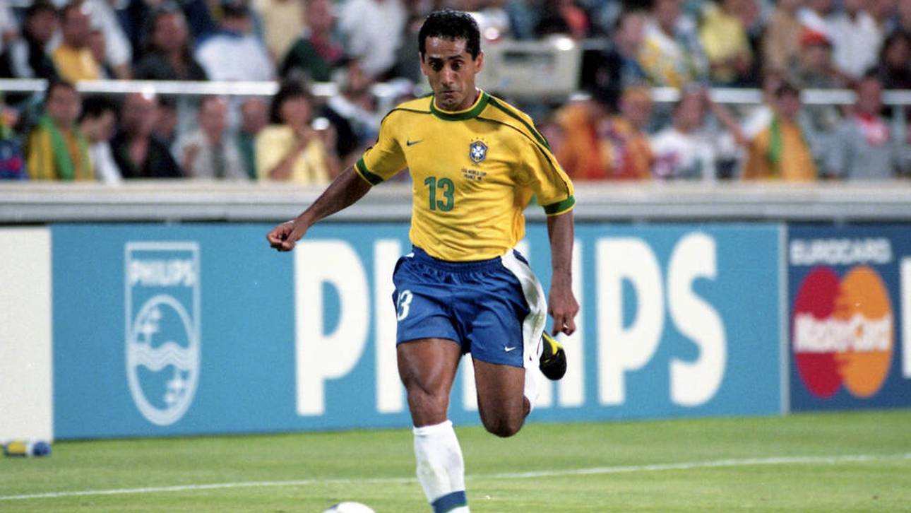 Brasilien trauert um WM-Helden