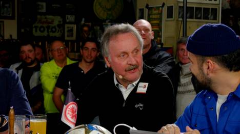 SPORT1-Experte Peter Neururer bewertet im Fantalk den bevorstehenden Transfer-Coup von Edin Dzeko zum FC Schalke 04.